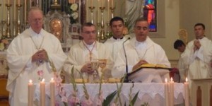 Homilija kardinala Bozanića prigodom 450. obljetnice Župe Sv. Jeronima u Pučišćima